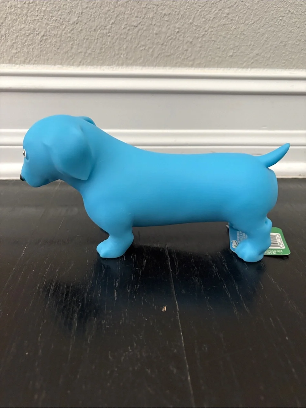 Squeeezy Dachshund Master Fidget Toy